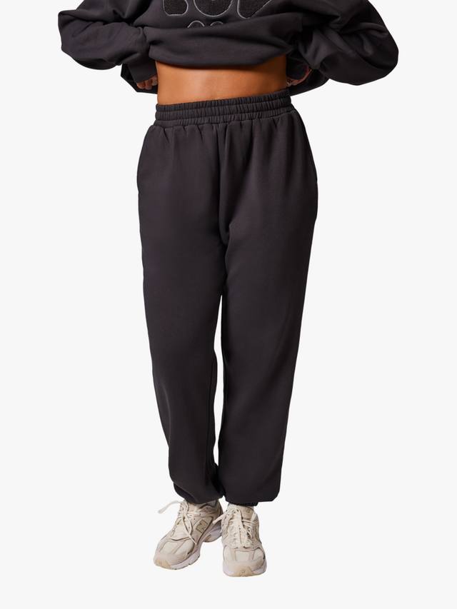 Зауженные спортивные брюки с манжетами Lovall, Shadow
Зауженные спортивные брюки с манжетами Lovall, Shadow