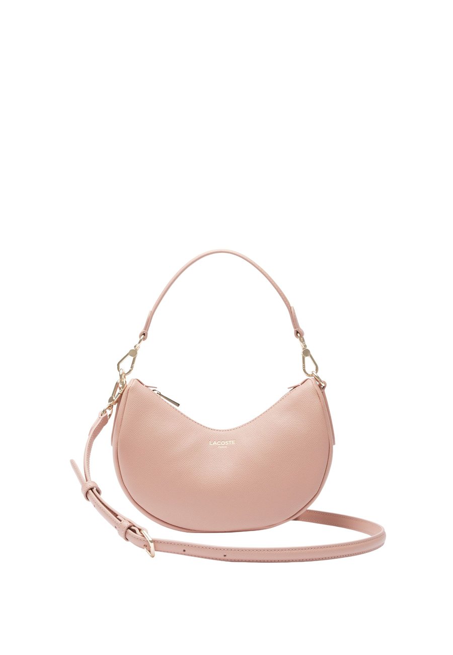 Сумка Lacoste Handbag, Rose Tull/Light Pink
Сумка Lacoste Handbag, Rose Tull/Light Pink