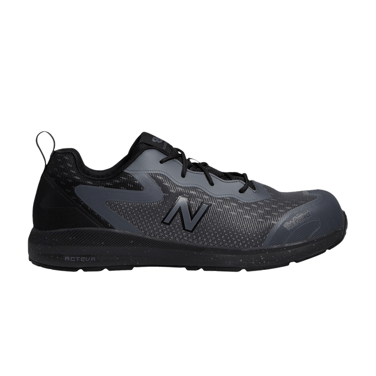 Кроссовки Logic SD 10 2E Wide 'Cool Grey Black', серый
Кроссовки Logic SD 10 2E Wide 'Cool Grey Black', серый