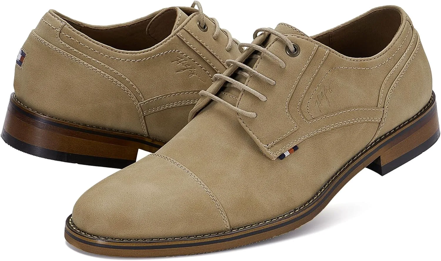Туфли Tommy Hilfiger Mens Banly
Туфли Tommy Hilfiger Mens Banly