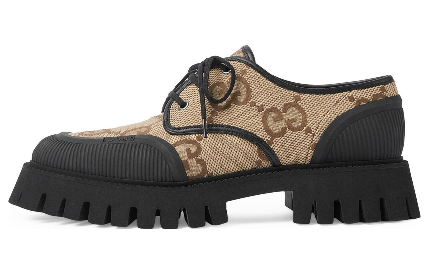 Мужские ботинки Gucci, черный/коричневый
Мужские ботинки Gucci, черный/коричневый