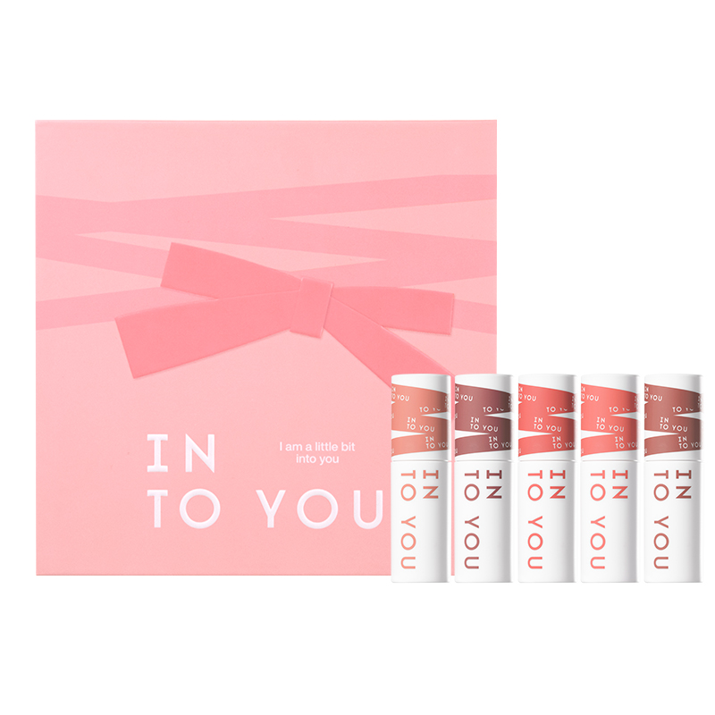 Набор косметики для женщин INTO YOU
Набор косметики для женщин INTO YOU