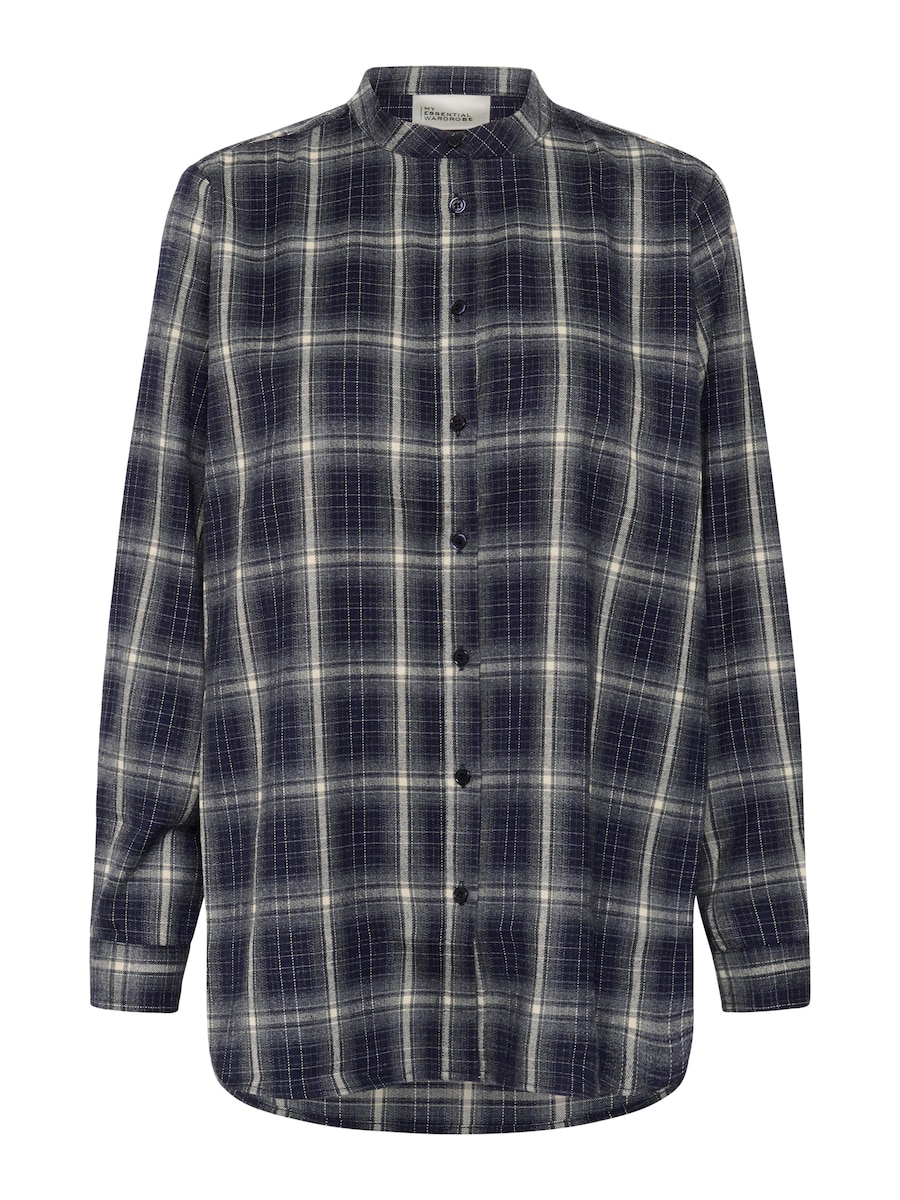 Блуза My Essential Wardrobe MarlyMW, Night Blue
Блуза My Essential Wardrobe MarlyMW, Night Blue