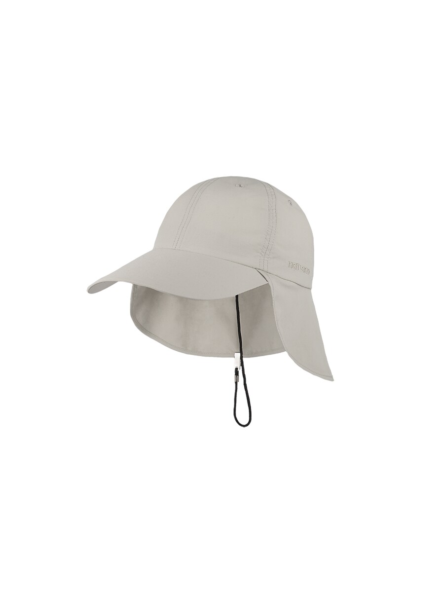 Бейсболка Hatland Dean, светло-серый
Бейсболка Hatland Dean, светло-серый