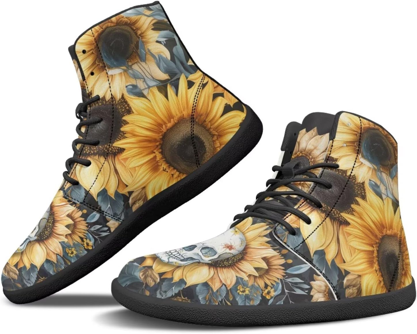 Мужские минималистичные кроссовки Binienty для ходьбы, желтый
Мужские минималистичные кроссовки Binienty для ходьбы, желтый