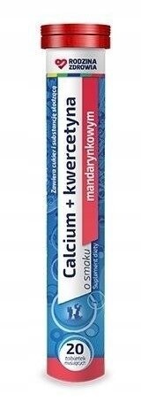 Здоровье семьи, Кальций + Кверцетин, 20 таб. Silesian Pharma
Здоровье семьи, Кальций + Кверцетин, 20 таб. Silesian Pharma