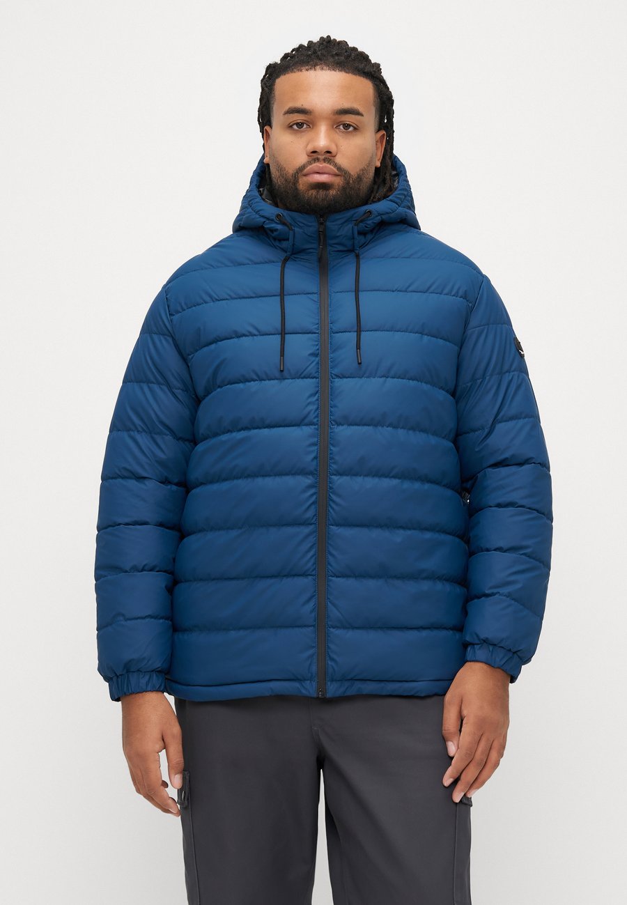 Куртка Jack & Jones JCOPOINT PUFFER JACKET, Titan/Dark Blue
Куртка Jack & Jones JCOPOINT PUFFER JACKET, Titan/Dark Blue
