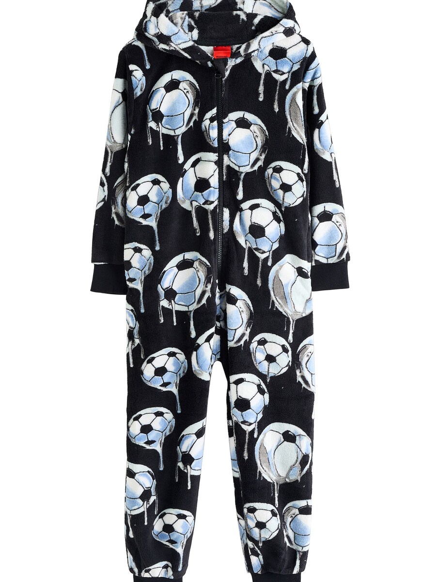 Пижама Next, разноцветный
Пижама Next, разноцветный