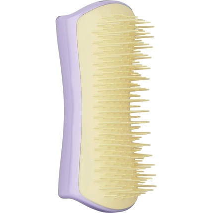 Tangle Teezer | | Маленькая распутывающая и расчесывающая щетка для собак Pet Teezer
Tangle Teezer | | Маленькая распутывающая и расчесывающая щетка для собак Pet Teezer