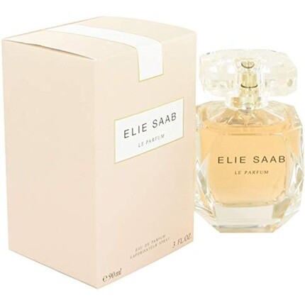 Le Parfum парфюмированная вода для женщин 90 мл, Elie Saab
Le Parfum парфюмированная вода для женщин 90 мл, Elie Saab