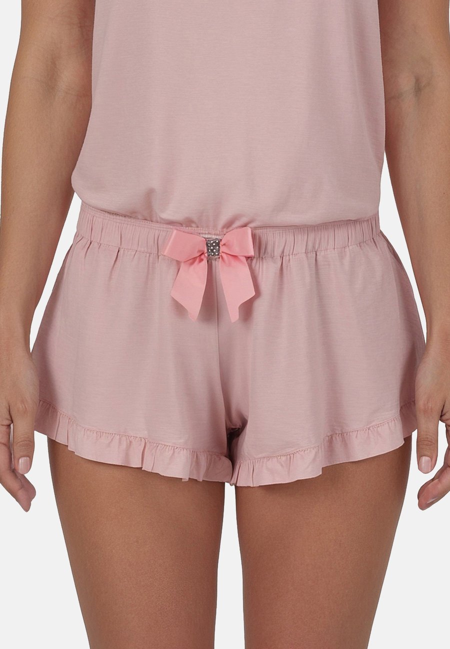 Пижамные брюки Vivisence Pyjama bottoms, Pink/Light Pink
Пижамные брюки Vivisence Pyjama bottoms, Pink/Light Pink