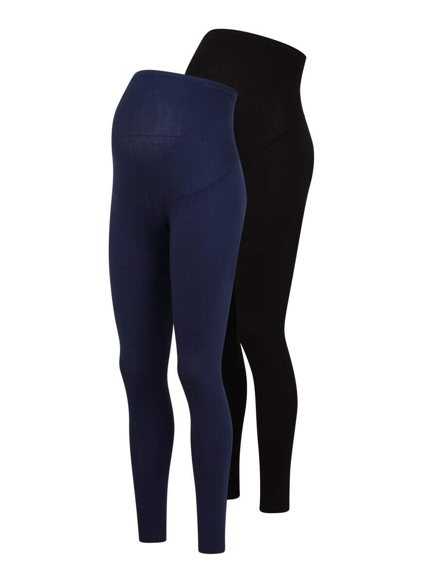 Леггинсы Petit Amour JULIA, темно-синий/черный 
Леггинсы Petit Amour JULIA, темно-синий/черный