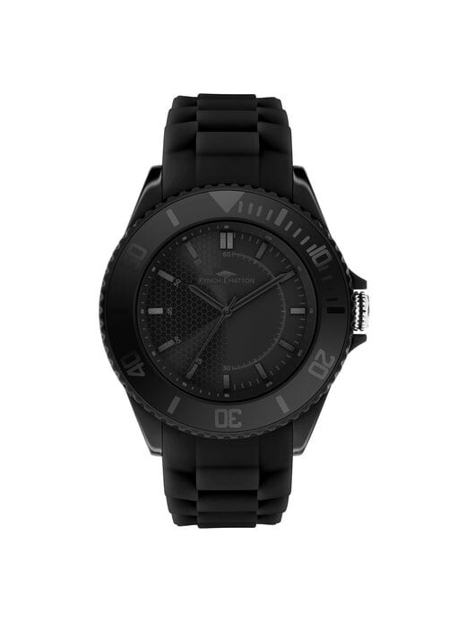 Наручные часы Fynch-Hatton, черный
Наручные часы Fynch-Hatton, черный