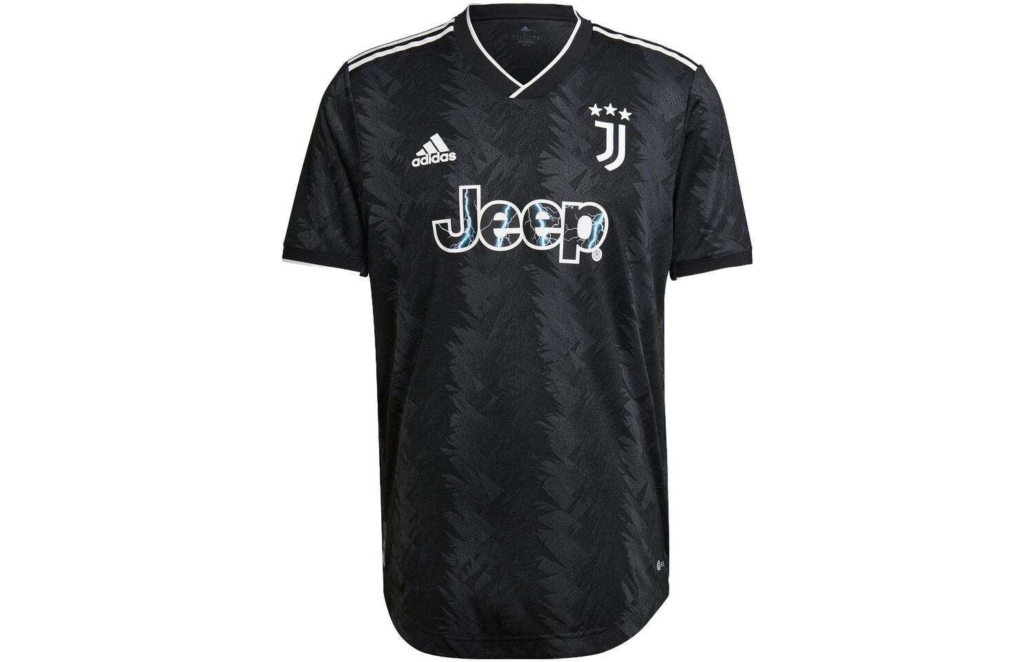 Футбольная майка мужская черная Adidas, черный
Футбольная майка мужская черная Adidas, черный