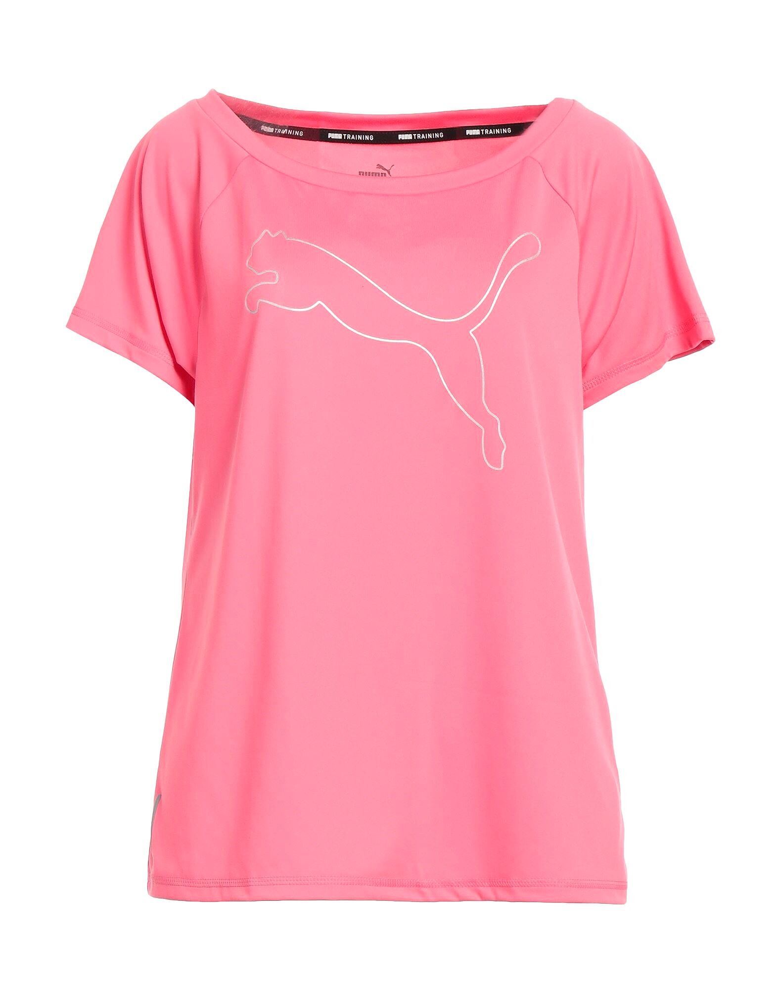 Футболка Puma, розовый
Футболка Puma, розовый