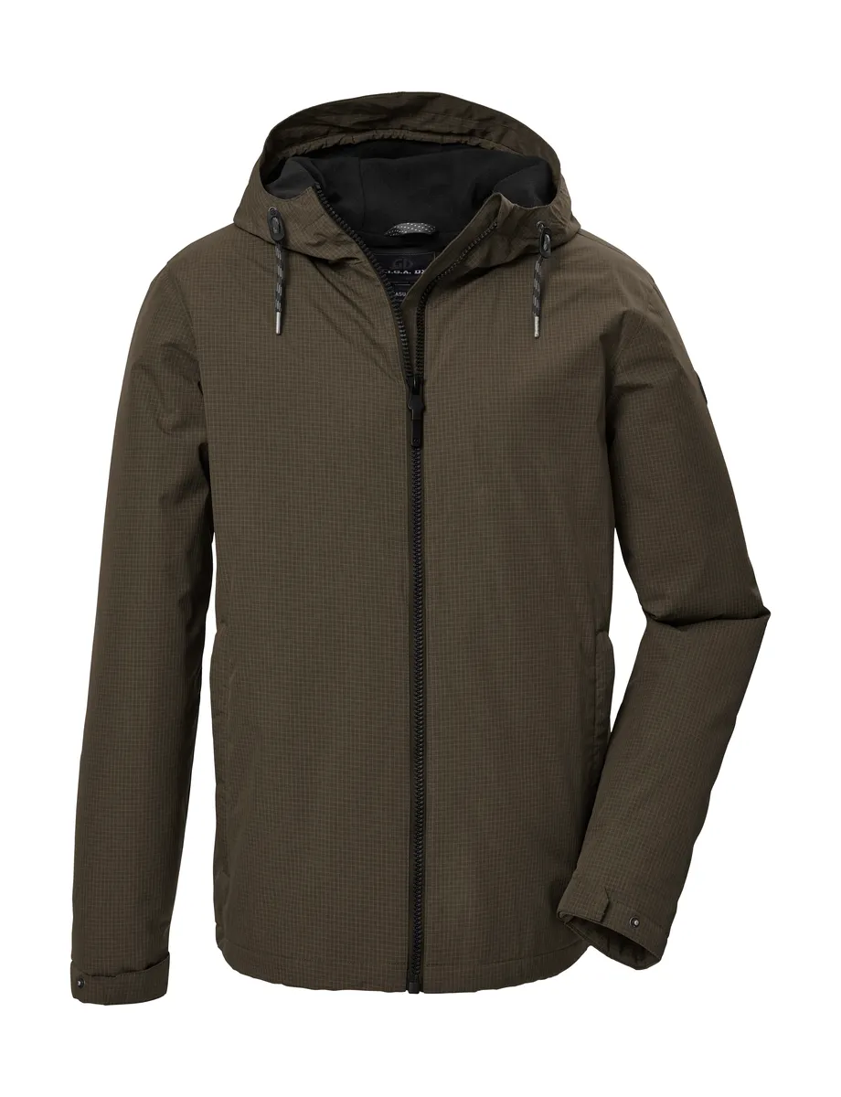 Г.И.Г.А. Функциональная куртка DX by killtec "GW 32 MN JCKT" G.I.G.A. Dx By Killtec, зеленый
Г.И.Г.А. Функциональная куртка DX by killtec "GW 32 MN JCKT" G.I.G.A. Dx By Killtec, зеленый