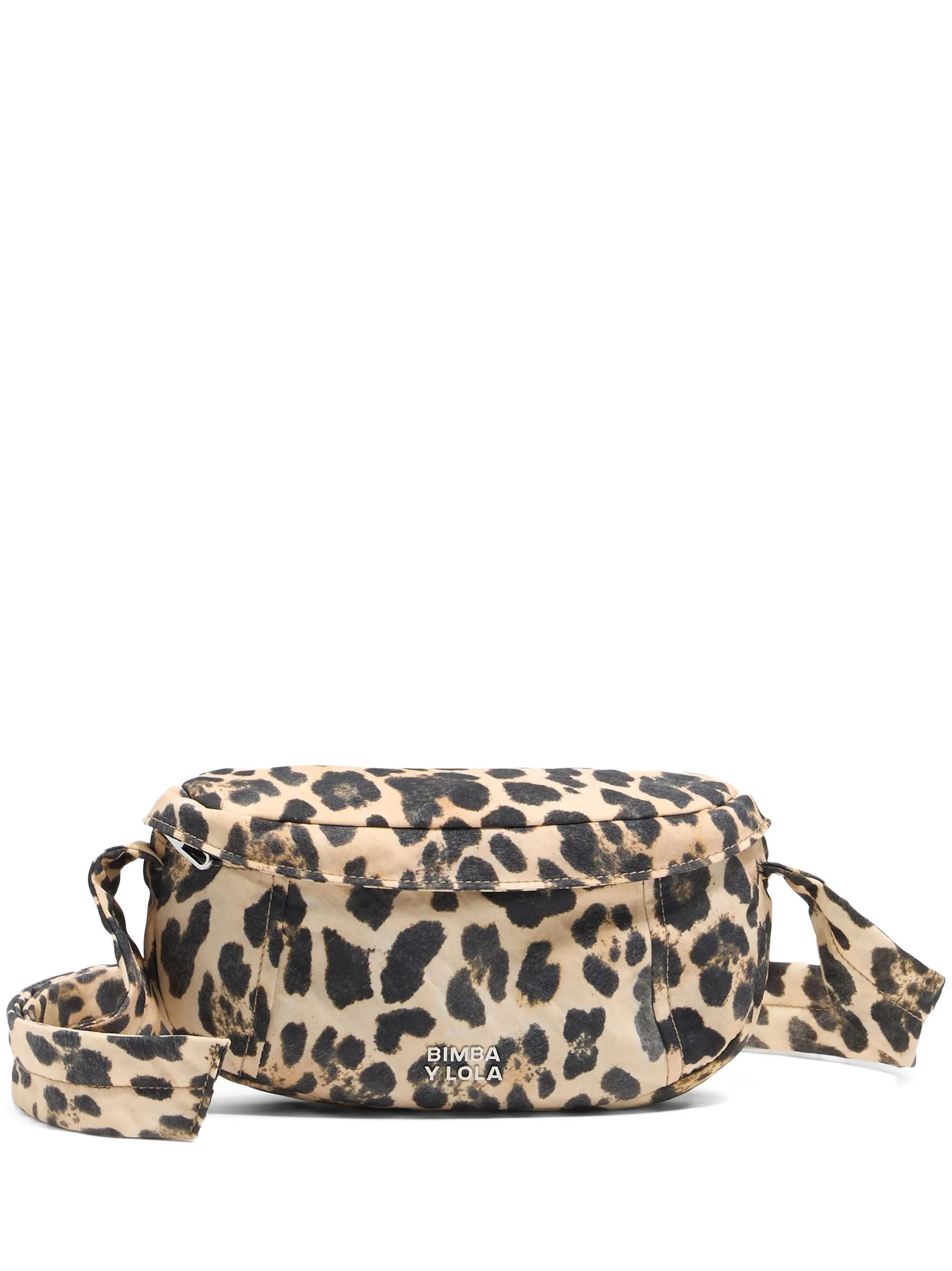 Сумка через плечо с леопардовым принтом Bimba Y Lola, бежевый
Сумка через плечо с леопардовым принтом Bimba Y Lola, бежевый