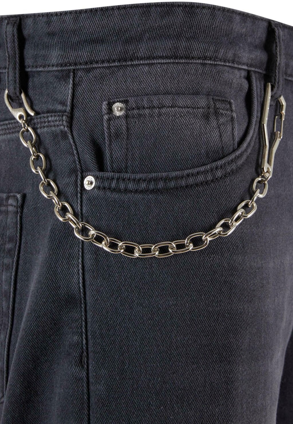 Джинсовые шорты 2Y Premium, черные
Джинсовые шорты 2Y Premium, черные