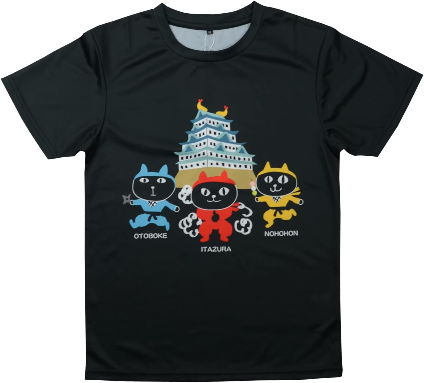 Влагопоглощающая, быстросохнущая футболка, размер M, черная, подходит для роста от 154 до 162 см (5 футов 0,6-5 футов 3,8 дюйма) Friendshill
Влагопоглощающая, быстросохнущая футболка, размер M, черная, подходит для роста от 154 до 162 см (5 футов 0,6-5 футов 3,8 дюйма) Friendshill