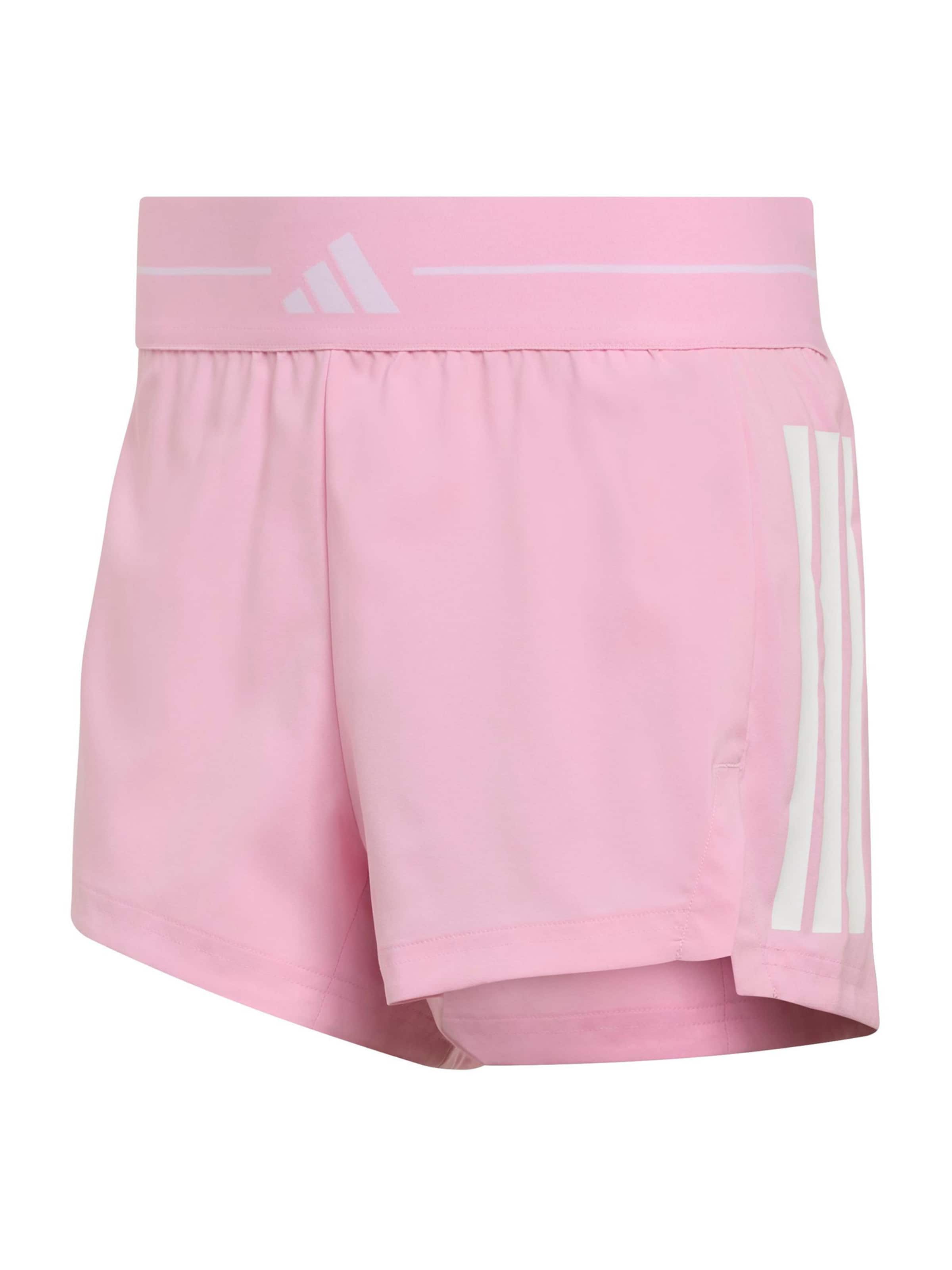Adidas Performance Шорты для тренировок Regular 'HYG' в цвете Rose
Adidas Performance Шорты для тренировок Regular 'HYG' в цвете Rose