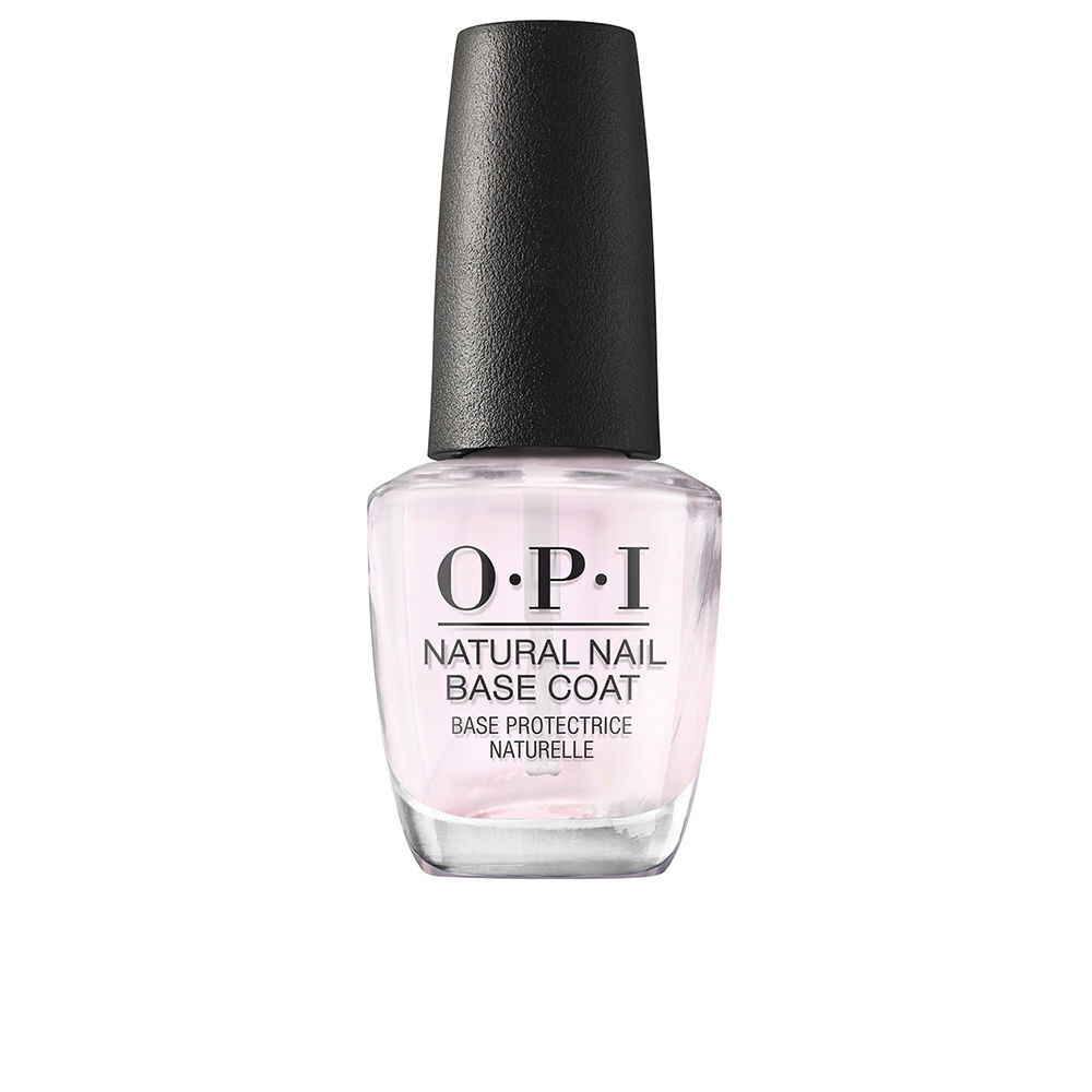 Лак для ногтей Nail Lacquer Base Coat Efecto Natural Opi, 15 мл.
Лак для ногтей Nail Lacquer Base Coat Efecto Natural Opi, 15 мл.