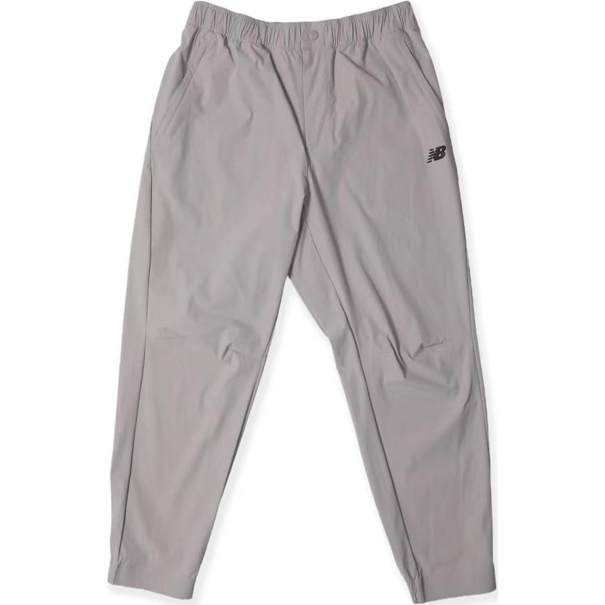 Повседневные брюки NB Unisex Gray New Balance, серый
Повседневные брюки NB Unisex Gray New Balance, серый