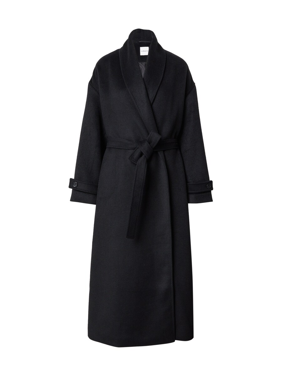 Демисезонное пальто millane, Black
Демисезонное пальто millane, Black