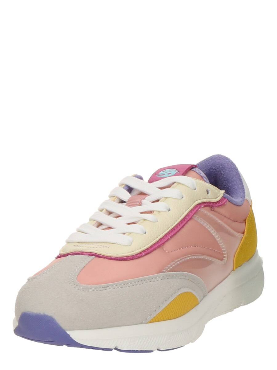 Кроссовки Dockers by Gerli, розовый/розовый
Кроссовки Dockers by Gerli, розовый/розовый