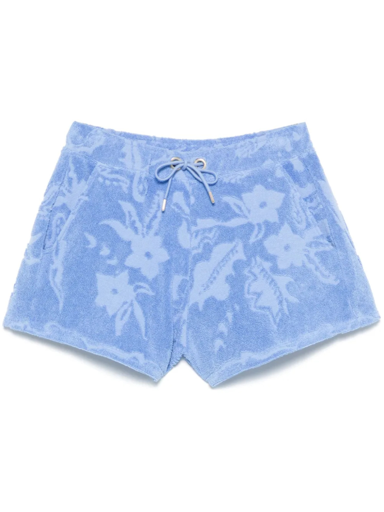 Dorothee Schumacher шорты Cozy, синий
Dorothee Schumacher шорты Cozy, синий