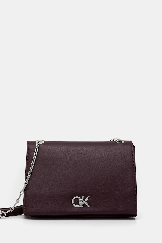 Сумка Calvin Klein, фиолетовый
Сумка Calvin Klein, фиолетовый