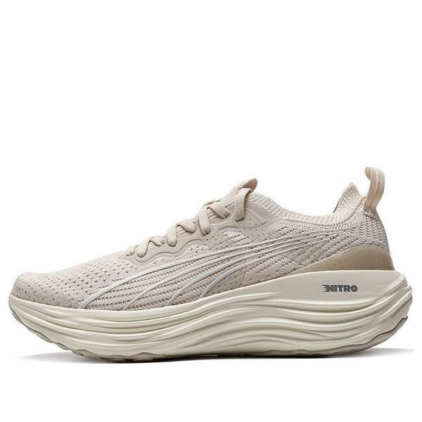 Кроссовки foreverrun nitro knit 'beige' Puma, бежевый
Кроссовки foreverrun nitro knit 'beige' Puma, бежевый