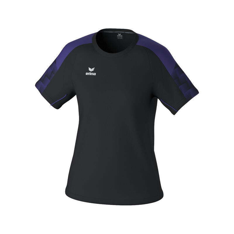 Спортивная футболка Erima, черный
Спортивная футболка Erima, черный