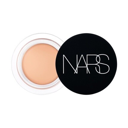 NARS Soft Matte Complete Concealer Creme Brulee
NARS Soft Matte Complete Concealer Creme Brulee