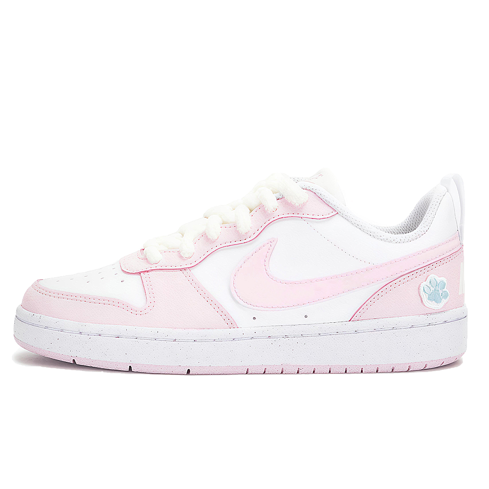 Детские скейтерские кроссовки Court Borough для младших школьников Nike, белый
Детские скейтерские кроссовки Court Borough для младших школьников Nike, белый