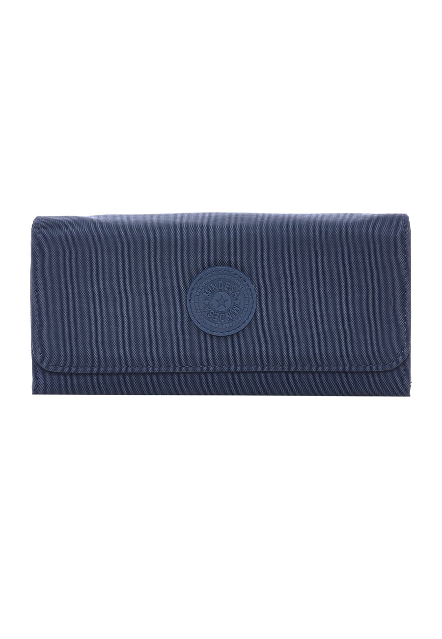Кошелек Mindesa, морской синий
Кошелек Mindesa, морской синий