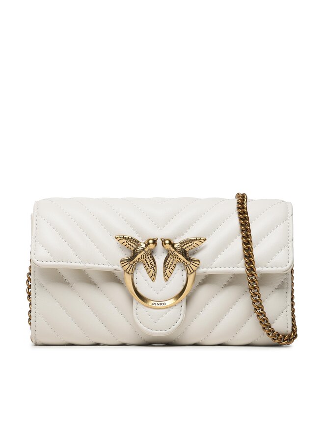 Сумочка Love Mini Icon Wallet C PE 23 PLTT 100062 A0GK Pinko, экрю, Белый, Сумочка Love Mini Icon Wallet C PE 23 PLTT 100062 A0GK Pinko, экрю
Сумочка Love Mini Icon Wallet C PE 23 PLTT 100062 A0GK Pinko, экрю, Белый, Сумочка Love Mini Icon Wallet C PE 23 PLTT 100062 A0GK Pinko, экрю
