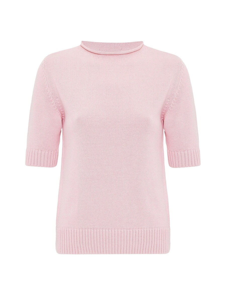 Свитер Williot Felina, розовый
Свитер Williot Felina, розовый