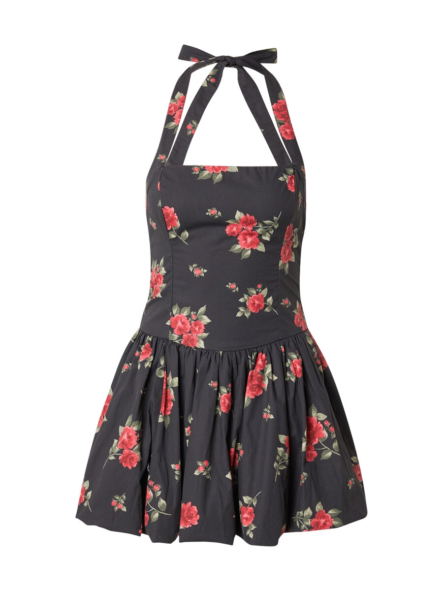 Платье HOLLISTER, черный
Платье HOLLISTER, черный