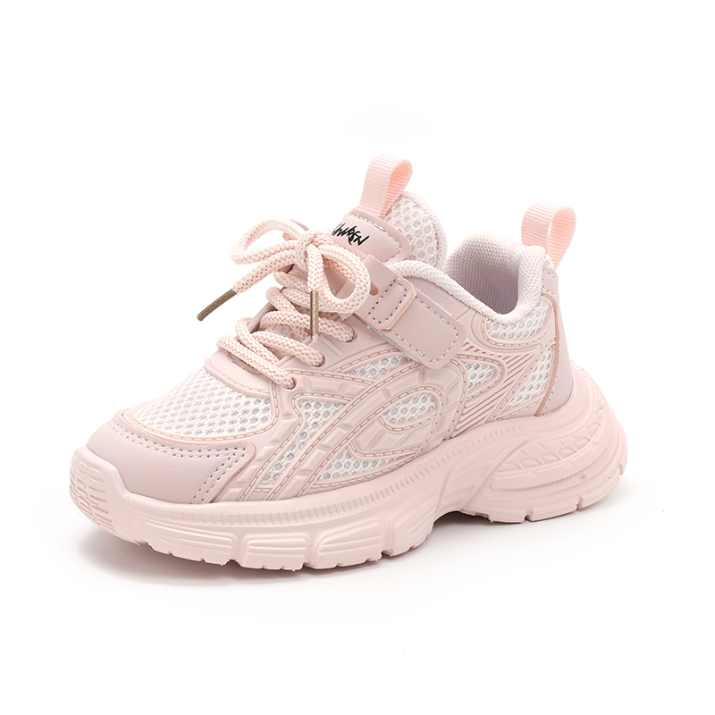 Детская обувь для повседневной жизни Wooden Rabbit, розовый
Детская обувь для повседневной жизни Wooden Rabbit, розовый