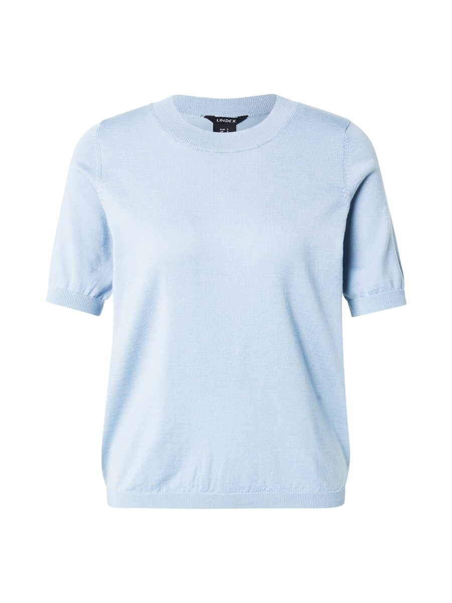 Свитер Lindex Polly, светло-синий
Свитер Lindex Polly, светло-синий