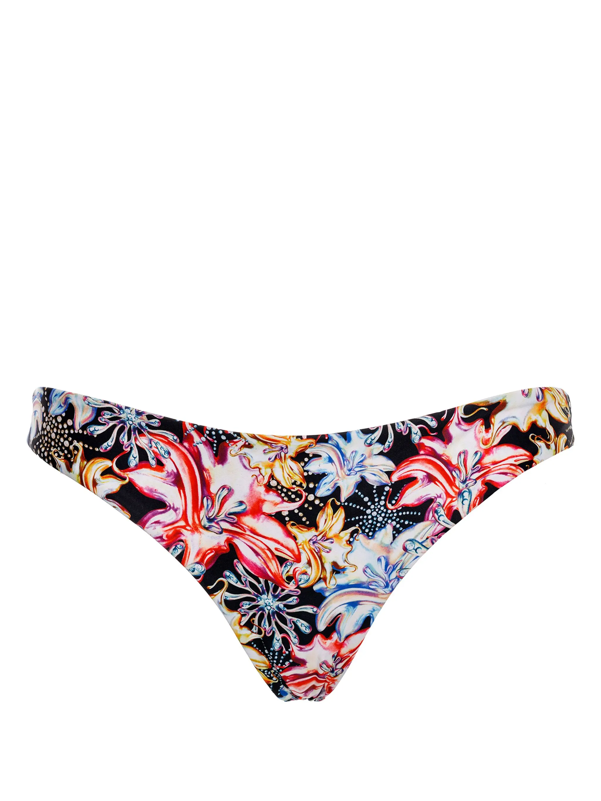 Бикини Lola Agua Bendita, фиолетовый
Бикини Lola Agua Bendita, фиолетовый