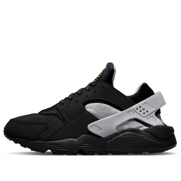 Кроссовки air huarache f22 Nike, черный
Кроссовки air huarache f22 Nike, черный