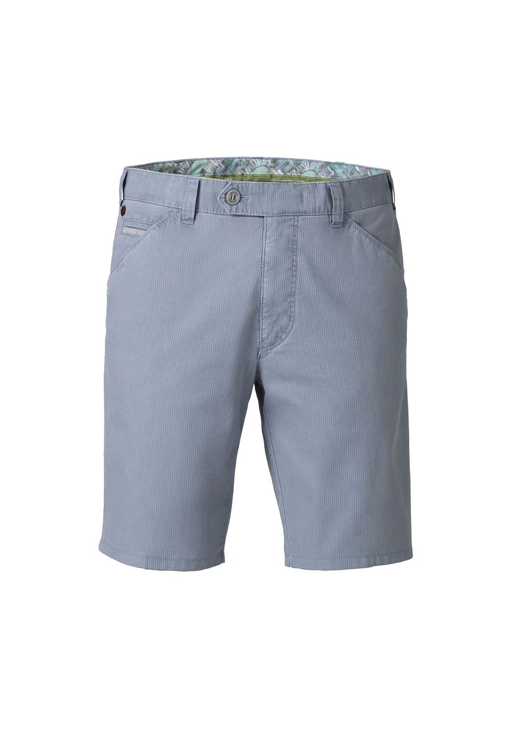 Шорты чинос Чикаго MEYER, синий
Шорты чинос Чикаго MEYER, синий