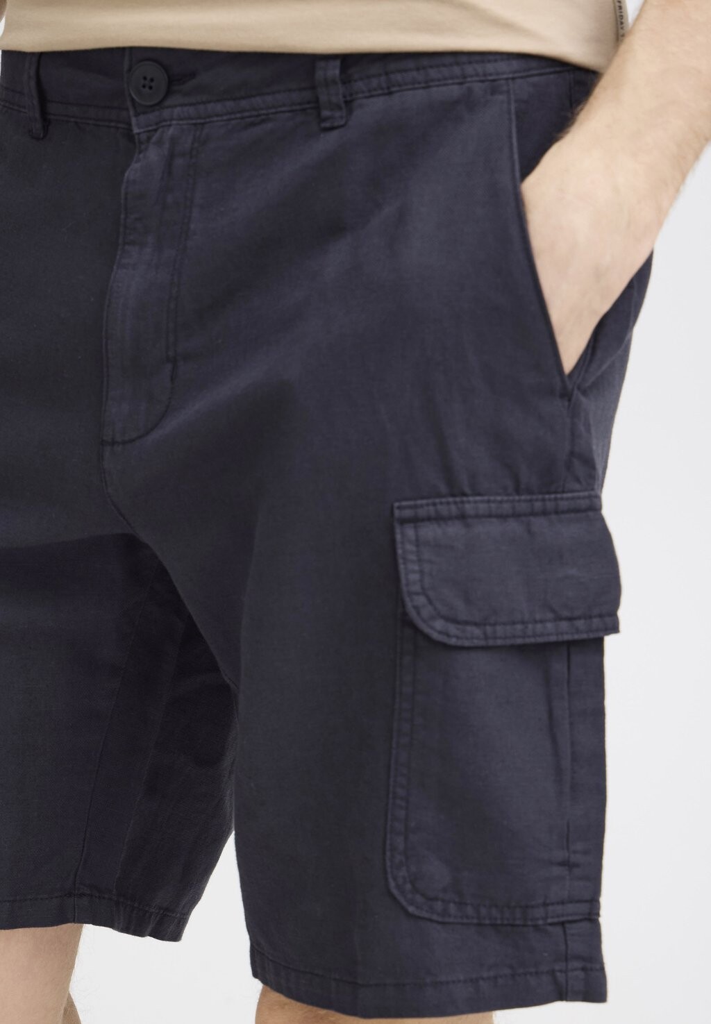 Шорты SIMON 0137 MIX 0137 MIX Casual Friday, синий
Шорты SIMON 0137 MIX 0137 MIX Casual Friday, синий