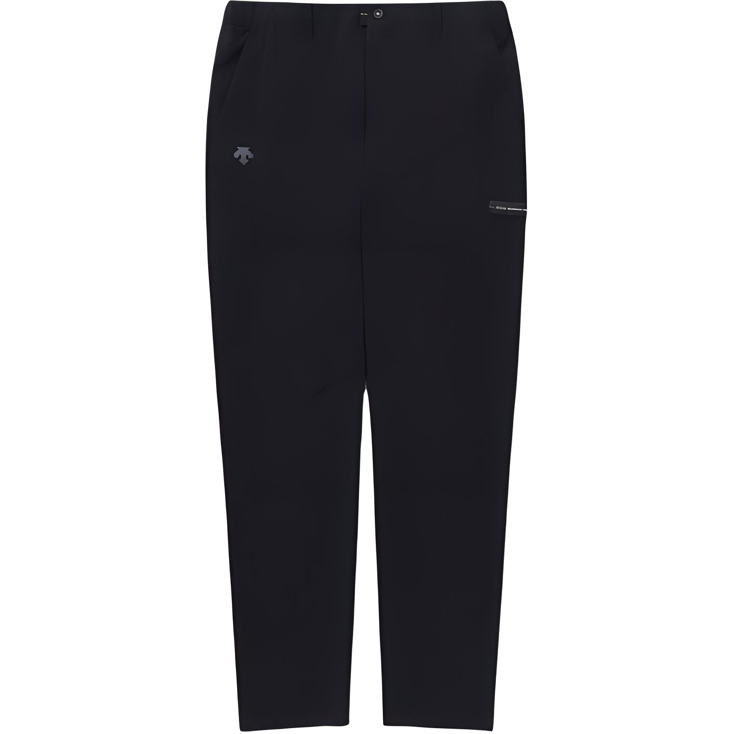 Брюки Casual Dualis Wappen Unisex DESCENTE, черный
Брюки Casual Dualis Wappen Unisex DESCENTE, черный