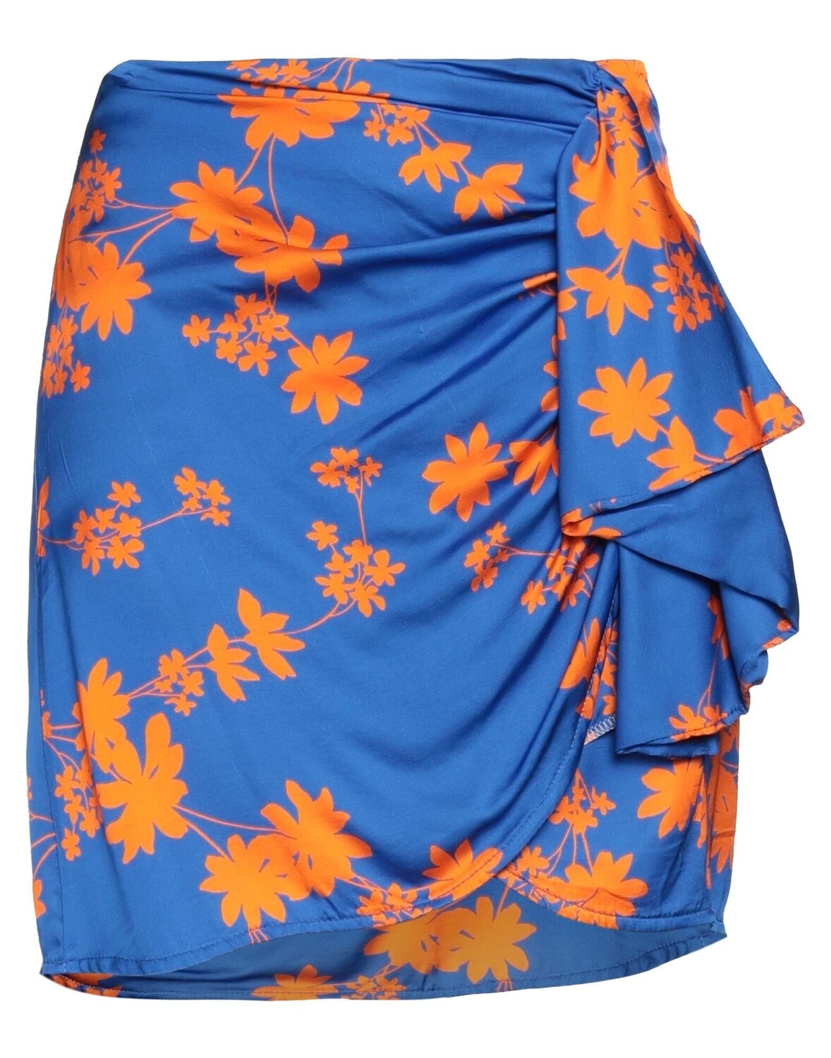 Юбка Vanessa Scott, синий 
Юбка Vanessa Scott, синий