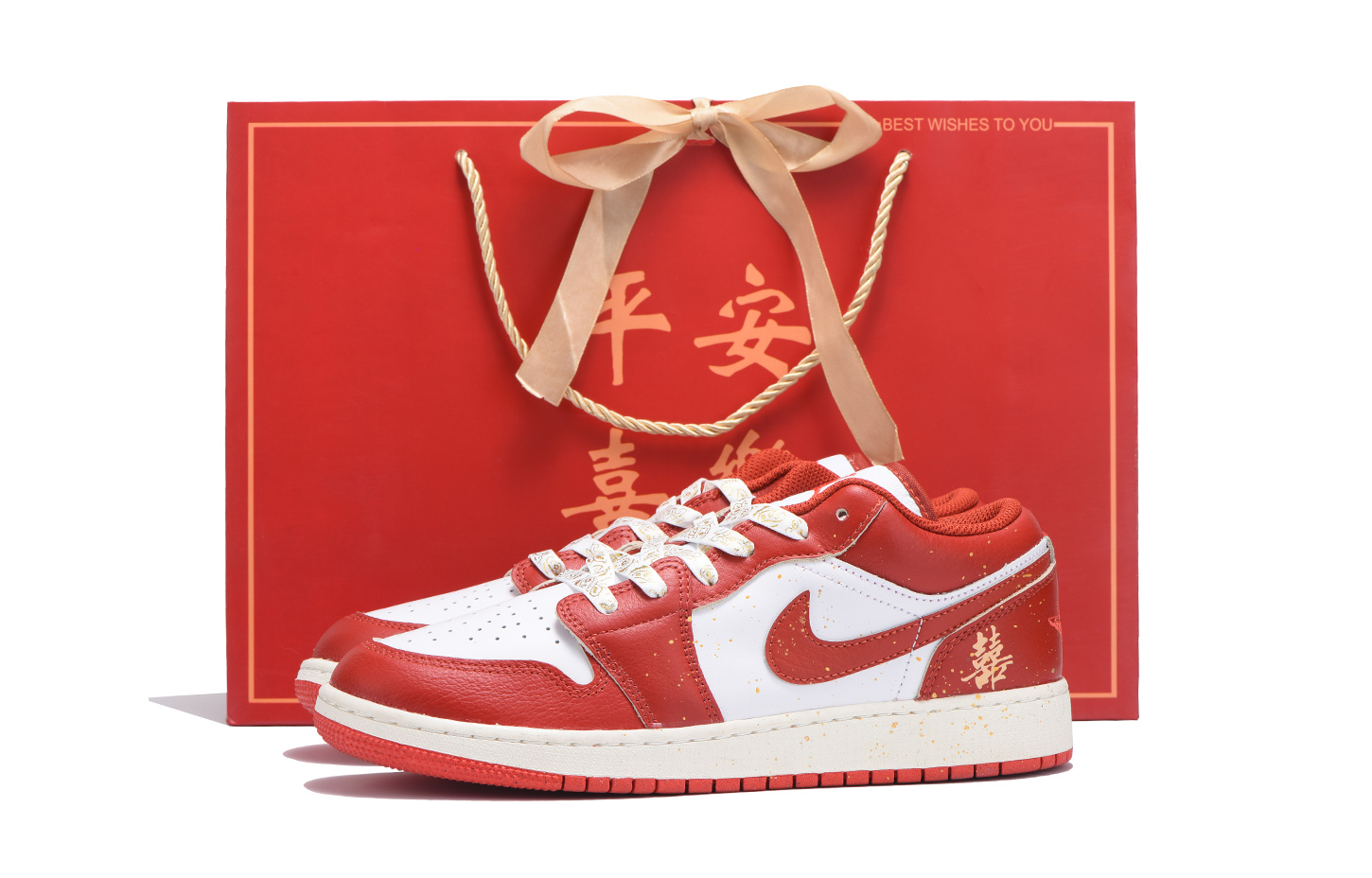 Jordan Баскетбольные кроссовки Air 1 с антискользящим и износостойким покрытием, низкие, винтажные, мужские, красные, белые
Jordan Баскетбольные кроссовки Air 1 с антискользящим и износостойким покрытием, низкие, винтажные, мужские, красные, белые