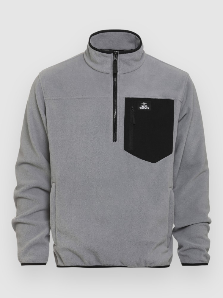 Спортивная куртка Horsefeathers Darko Fleecejacke, mirage gray
Спортивная куртка Horsefeathers Darko Fleecejacke, mirage gray