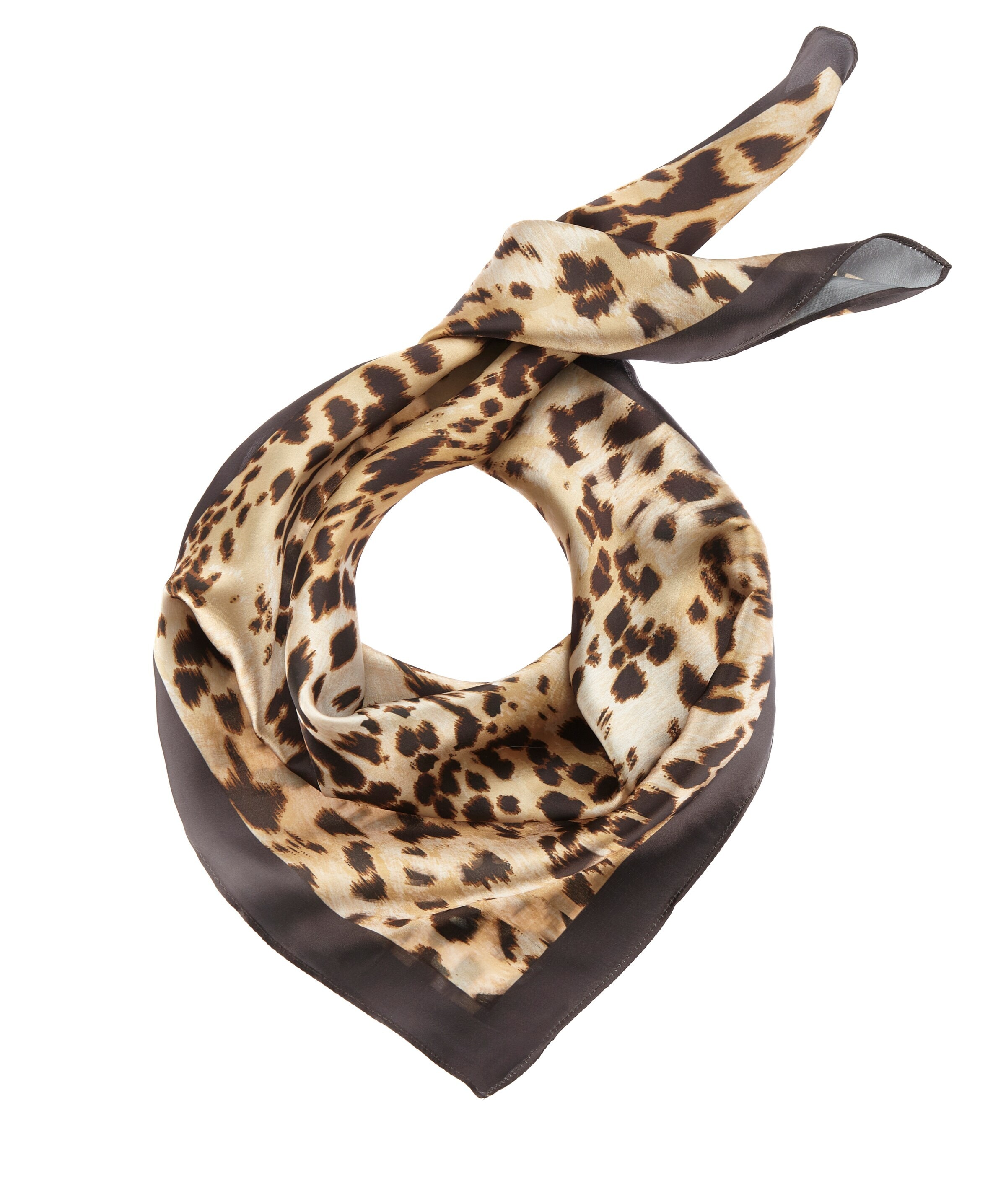 LSCN by LASCANA Платок в коричневом цвете
LSCN by LASCANA Платок в коричневом цвете