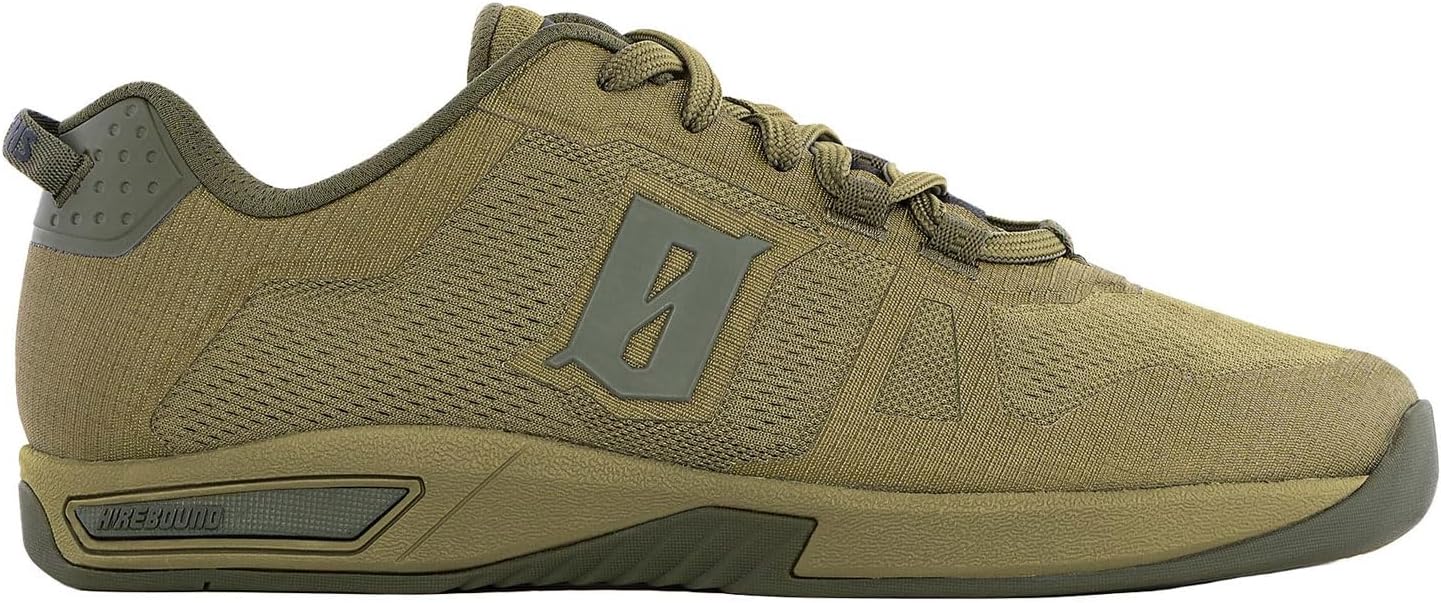 Мужские кроссовки VIKTOS Core Containment с ультралегкой дышащей сеткой для тренировок и функционального фитнеса, Ranger
Мужские кроссовки VIKTOS Core Containment с ультралегкой дышащей сеткой для тренировок и функционального фитнеса, Ranger